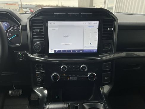 Used 2023 Ford F150 XLT w/ Equipment Group 302A High image 14