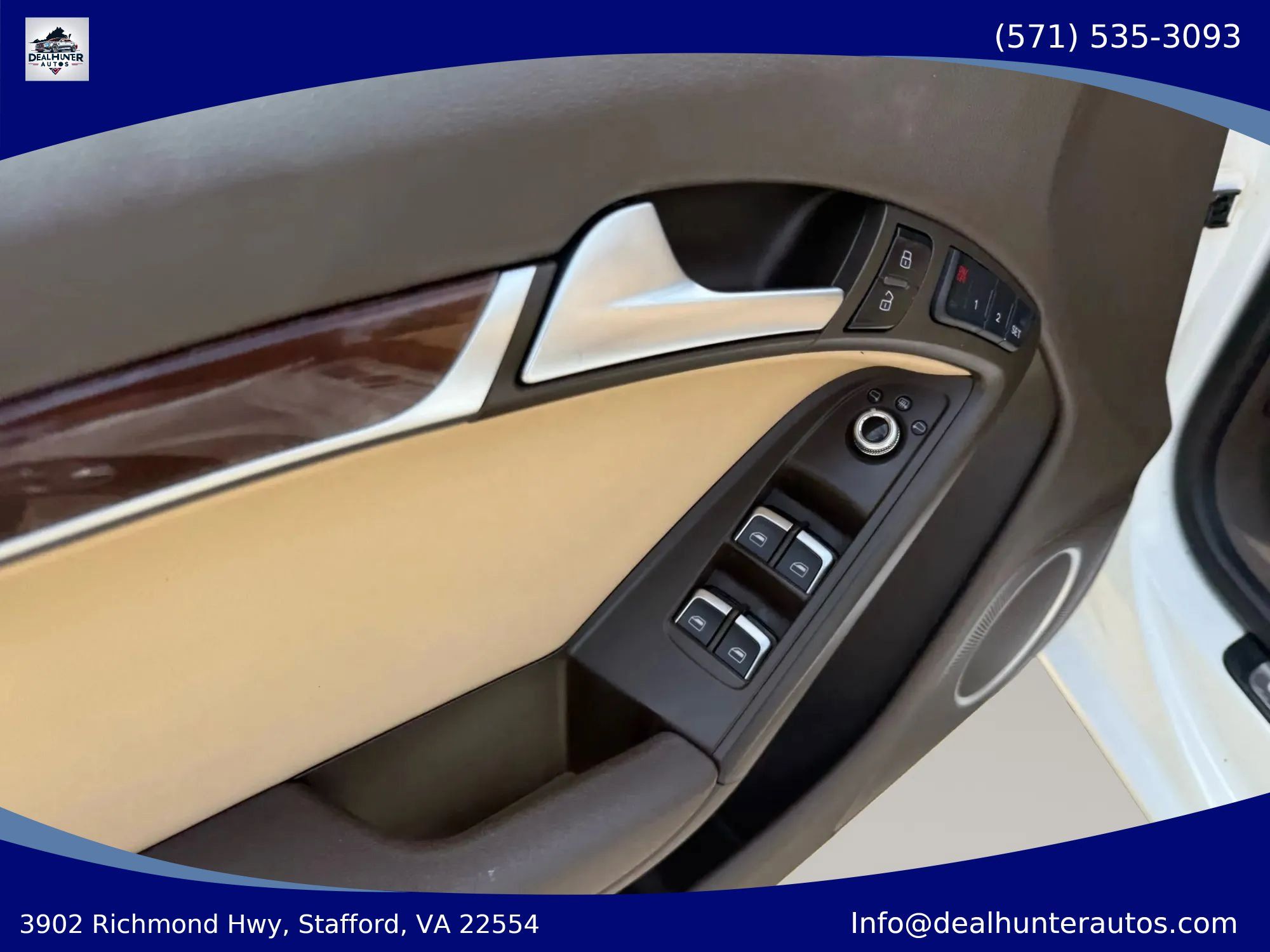 Used 2013 Audi A5 2.0T Premium Plus w/ Premium Plus Pkg AWD/4WD image 28