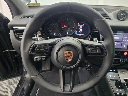 New 2026 Porsche Macan Turbo image 15