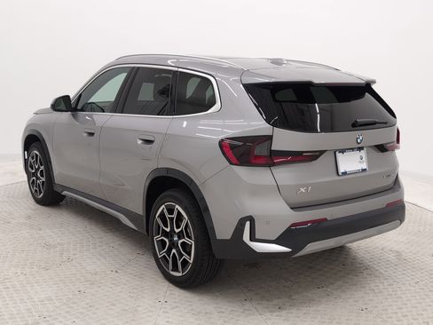New 2025 BMW X1 xDrive28i w/ Convenience Package image 6
