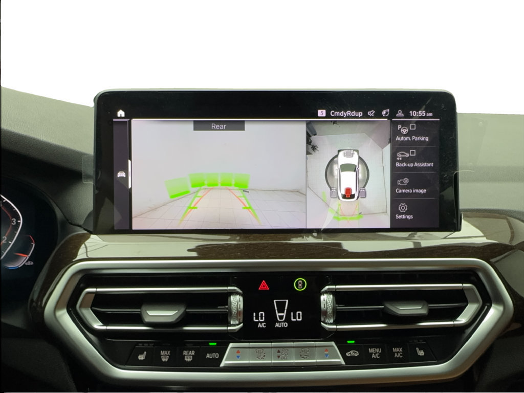 Used 2023 BMW X4 xDrive30i w/ Premium Package AWD/4WD image 55