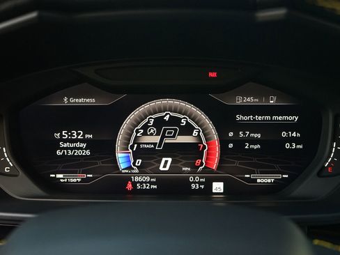 Used 2021 Lamborghini Urus AWD/4WD image 7