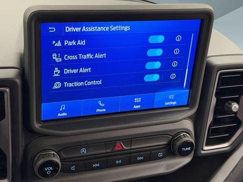 Certified 2023 Ford Bronco Sport Big Bend w/ Convenience Package AWD/4WD image 22