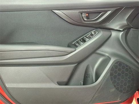 Certified 2023 Subaru Crosstrek 2.0i image 14