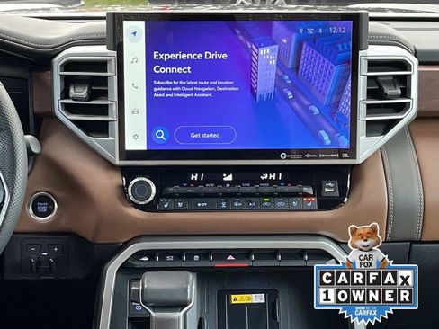 Used 2024 Toyota Tundra 1794 Edition image 15