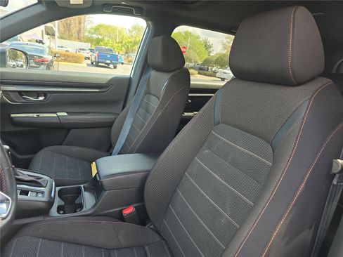 Used 2023 Honda CR-V Sport image 17