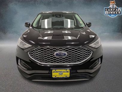 Certified 2023 Ford Edge SEL w/ Convenience Package