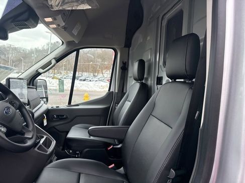 New 2026 Ford Transit 350 148 High Roof RWD image 17