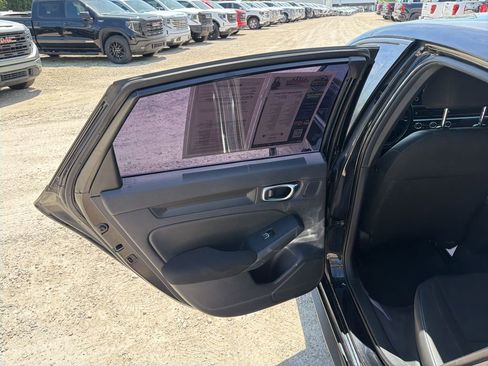 Used 2022 Honda Civic Sport image 13