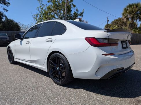 Used 2022 BMW M340i image 8