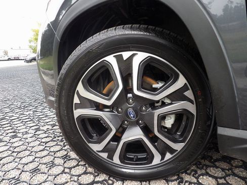 Used 2023 Subaru Ascent Limited w/ Technology Package image 29