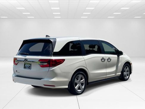 Used 2019 Honda Odyssey EX-L image 6