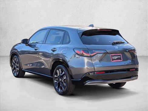 Certified 2026 Honda HR-V EX-L image 7