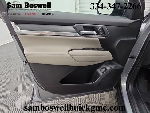 New 2026 GMC Terrain Elevation w/ Elevation Premium Package AWD/4WD image 29