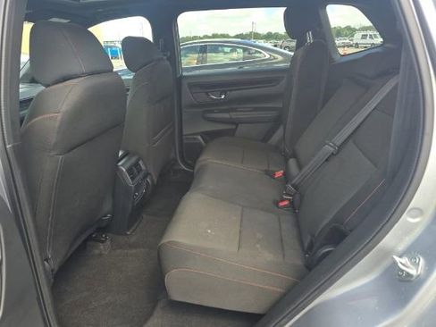 Used 2026 Honda CR-V Sport image 9