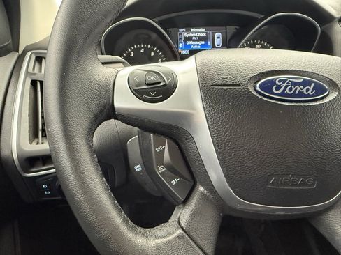 Used 2014 Ford Focus Titanium image 28