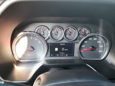 Used 2021 Chevrolet Tahoe RST w/ Luxury Package AWD/4WD image 24