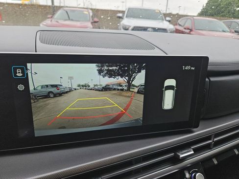 Used 2025 Hyundai Santa Fe SEL FWD image 22
