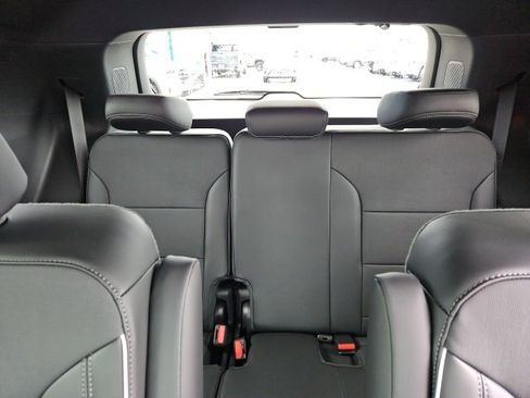 New 2026 Buick Enclave Preferred w/ Power Package image 20