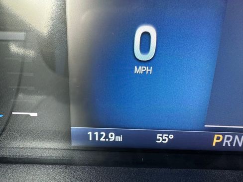 Used 2025 Ford Ranger XLT w/ Equipment Group 301A High image 6