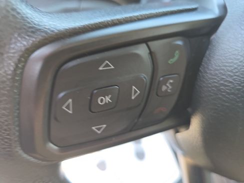 Used 2022 Jeep Wrangler Unlimited Sport AWD/4WD image 23