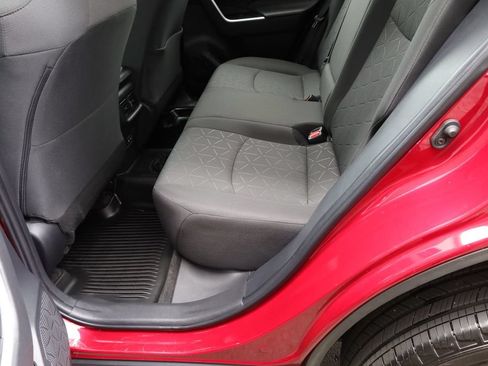 Certified 2023 Toyota RAV4 XLE w/ Convenience Package AWD/4WD image 22