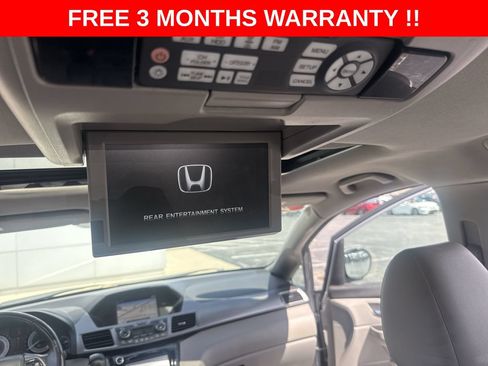 Used 2014 Honda Odyssey Touring image 27