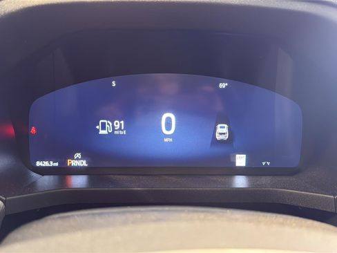 Used 2025 Ford Explorer Active image 13