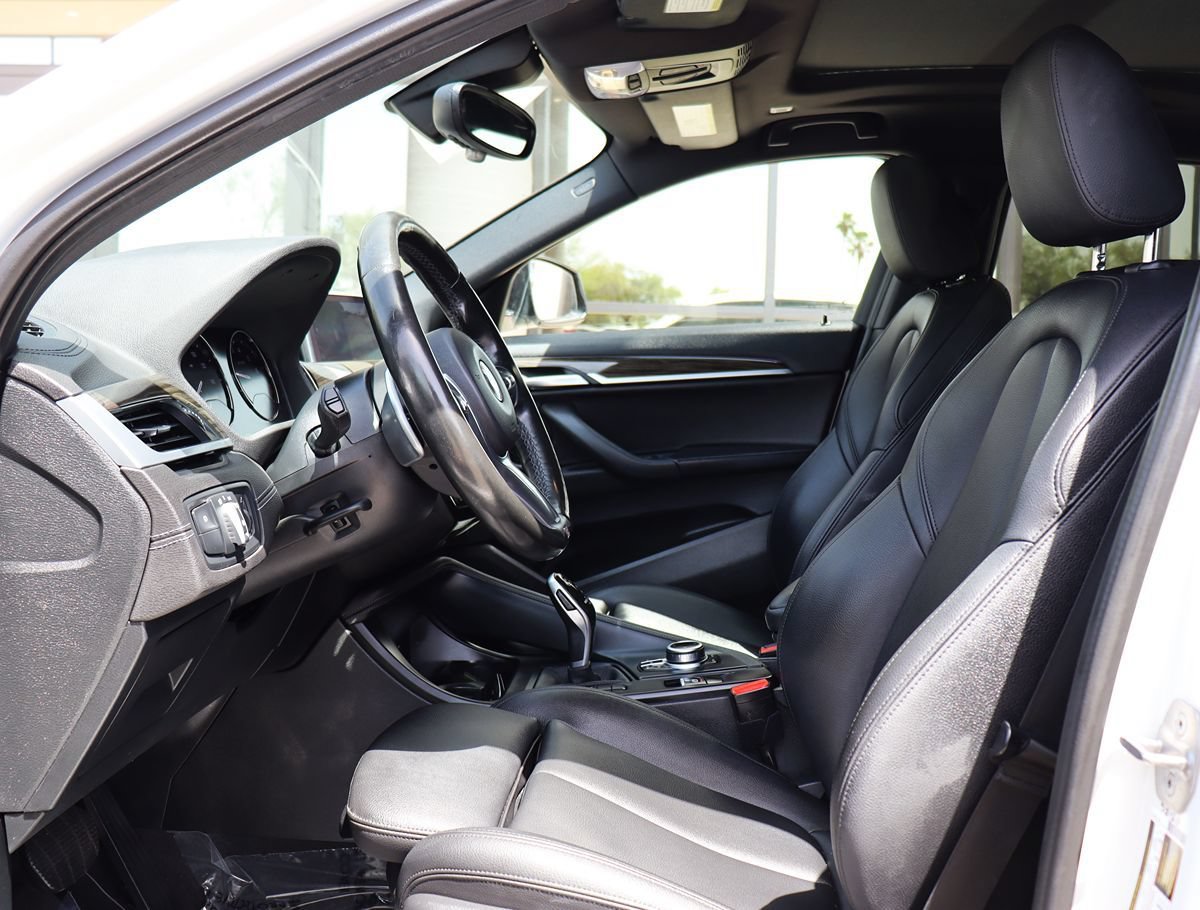 Used 2020 BMW X2 sDrive28i w/ M Sport X Package FWD image 39