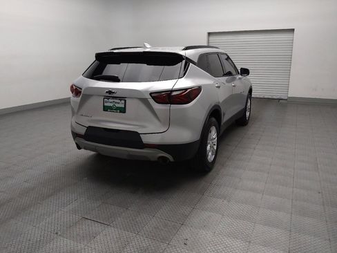 Used 2022 Chevrolet Blazer LT FWD image 7