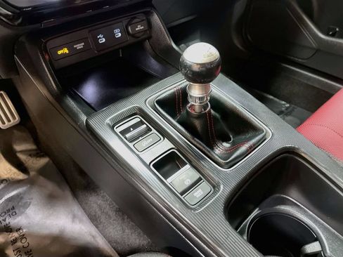 Used 2025 Honda Civic Si image 17