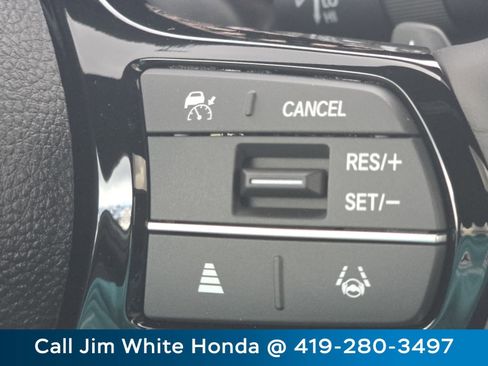 New 2025 Honda Pilot TrailSport image 26