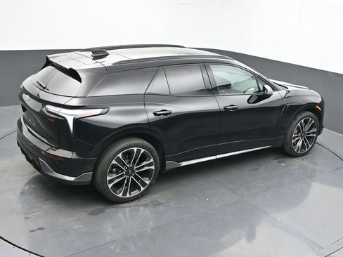 Used 2025 Chevrolet Blazer EV SS w/ Performance Package image 45