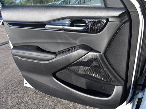 New 2026 Kia Seltos EX AWD/4WD image 35