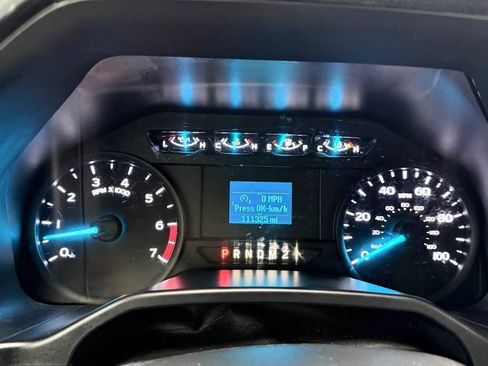 Used 2017 Ford F250 XL RWD image 12