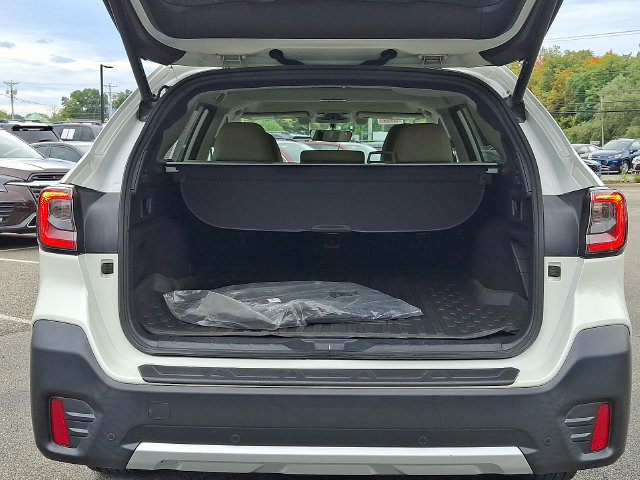 Used 2020 Subaru Outback Limited XT AWD/4WD image 30