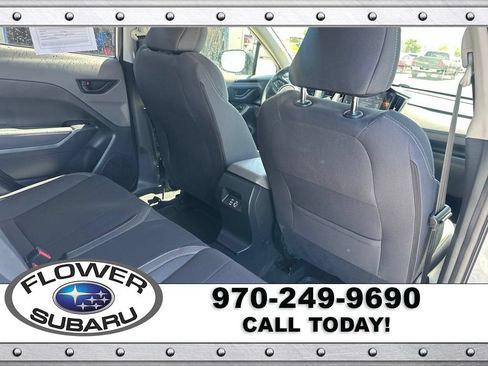 Used 2025 Subaru Crosstrek 2.5i Premium w/ Convenience Package #2 AWD/4WD image 14