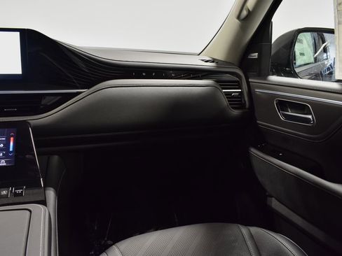 New 2026 INFINITI QX80 Luxe w/ Cargo Package image 15