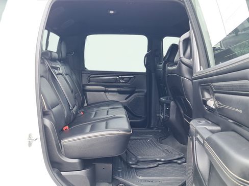 Used 2022 RAM 1500 Limited AWD/4WD image 14