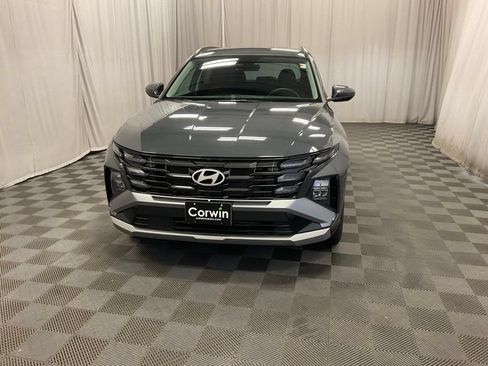 Used 2026 Hyundai Tucson SEL AWD/4WD image 12