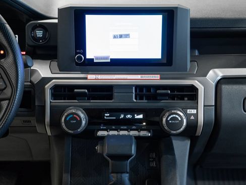 New 2026 Toyota Tacoma SR5 AWD/4WD image 19