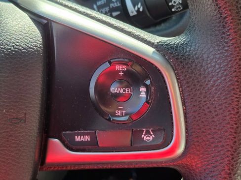 Used 2019 Honda CR-V EX image 29