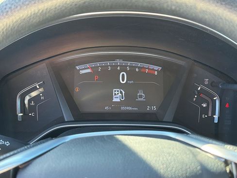 Used 2020 Honda CR-V EX image 21