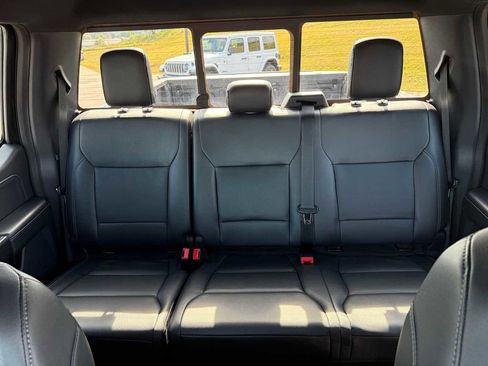 Used 2023 Ford F150 XLT w/ Equipment Group 302A High image 25