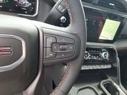 New 2026 GMC Sierra 2500 AT4 w/ Technology Package AWD/4WD image 31