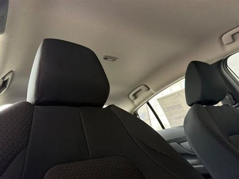 New 2026 Nissan Sentra S w/ Floor Mat Package FWD image 17