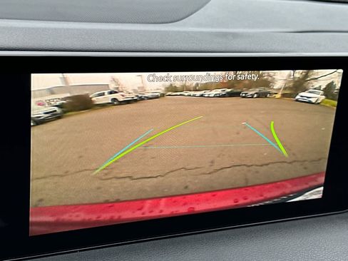 New 2026 Nissan Sentra SV image 18