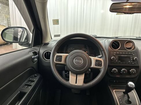 Used 2016 Jeep Compass 75th Anniversary w/ Power Value Group AWD/4WD image 15