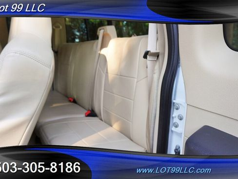 Used 2008 Ford F350 Lariat AWD/4WD image 13