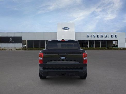 New 2025 Ford Maverick XL w/ Equipment Group 101A image 5